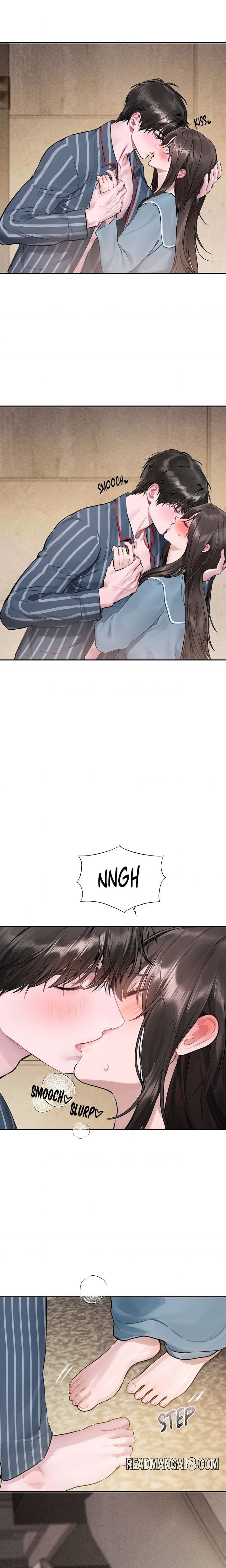 Something About You - Chapter 19 Page 14