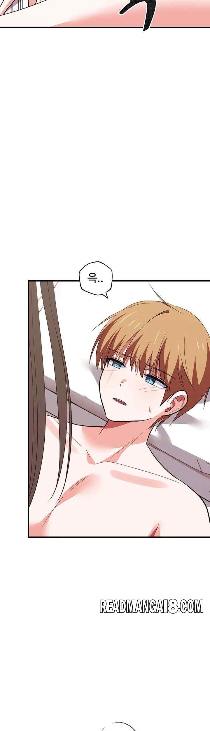 Training an Evil Young Lady Raw - Chapter 29 Page 38