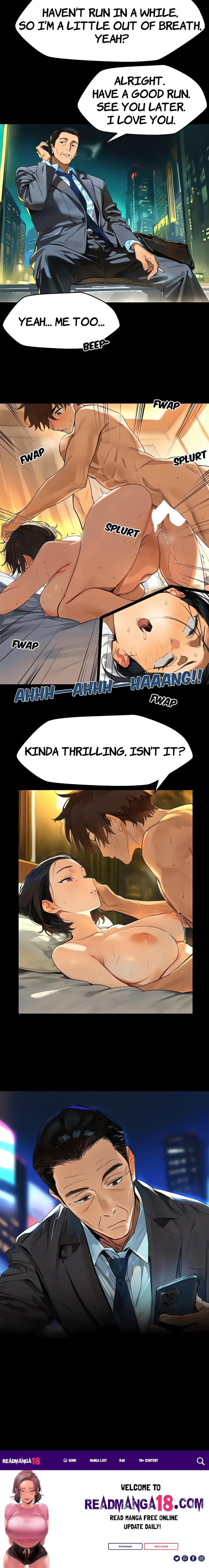 Shared Desires (Official) - Chapter 2 Page 4