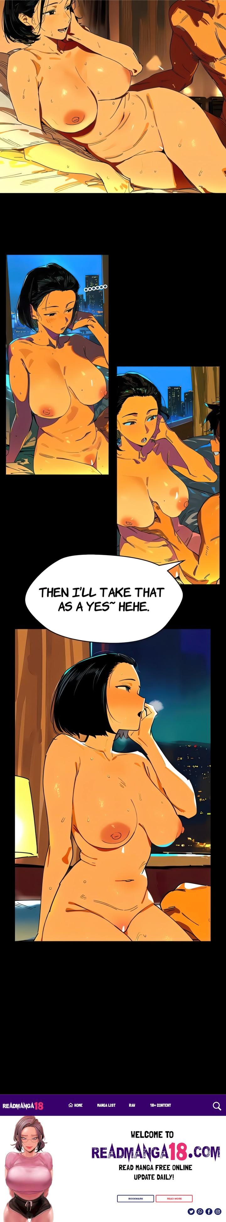 Shared Desires (Official) - Chapter 6 Page 5