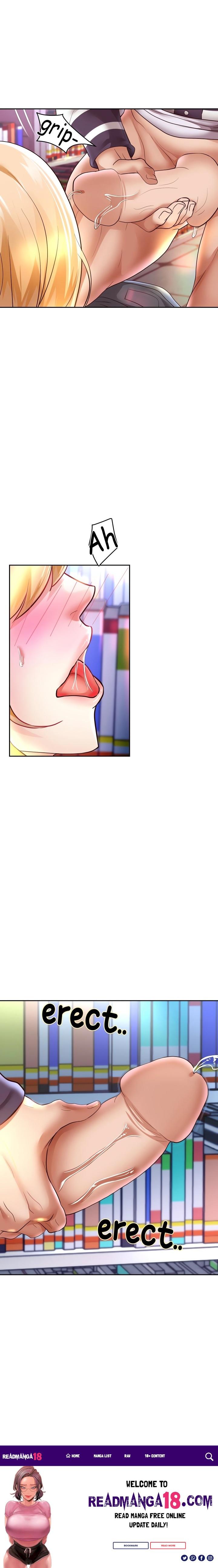 Reborn With A Big Dick! (Uncensored) - Chapter 65 Page 21