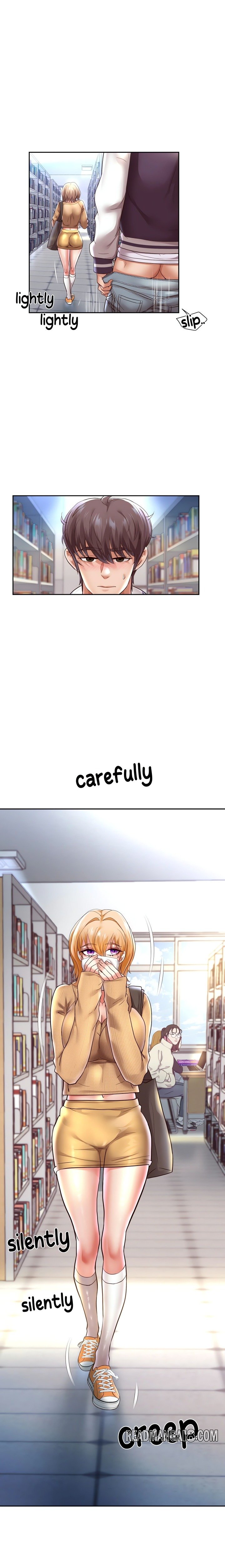 Reborn With A Big Dick! (Uncensored) - Chapter 66 Page 6