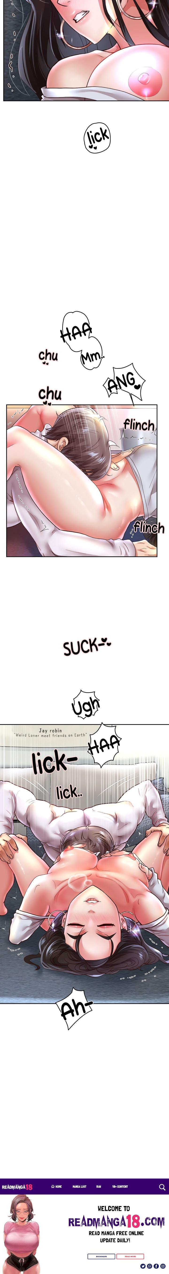 Reborn With A Big Dick! (Uncensored) - Chapter 70 Page 19