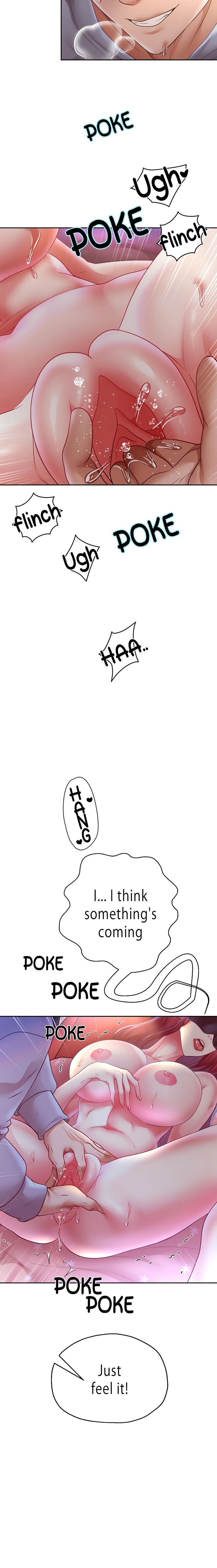 Reborn With A Big Dick! (Uncensored) - Chapter 76 Page 22