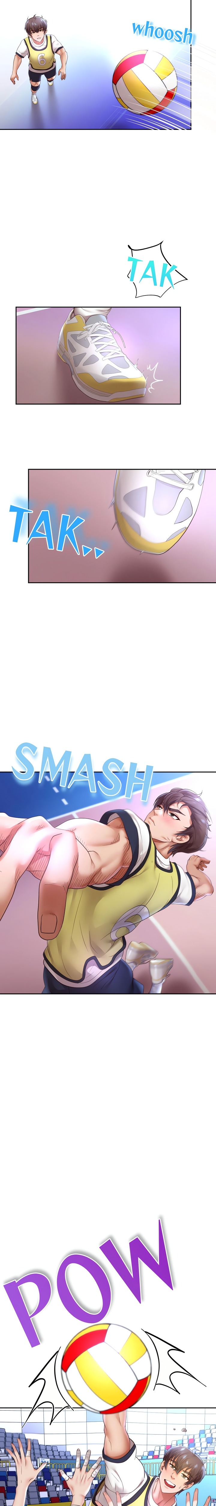 Reborn With A Big Dick! (Uncensored) - Chapter 80 Page 5