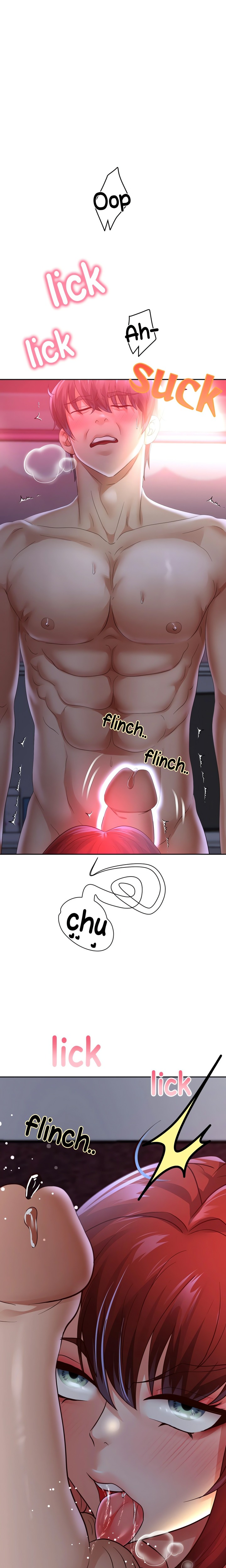 Reborn With A Big Dick! (Uncensored) - Chapter 82 Page 1