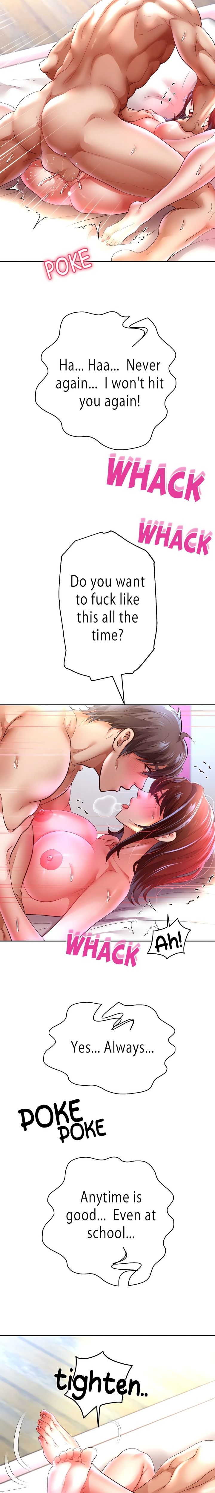 Reborn With A Big Dick! (Uncensored) - Chapter 85 Page 2