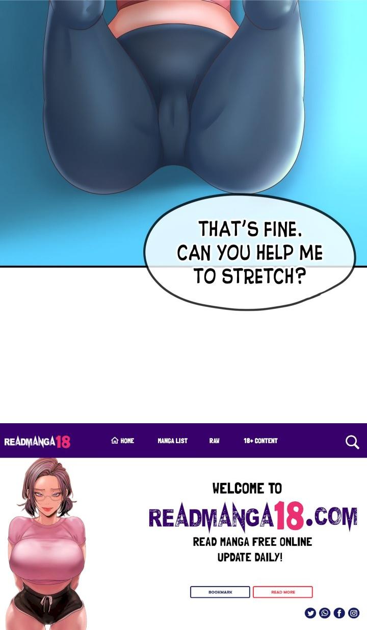 Healing Hands (Uncensored) - Chapter 1 Page 14