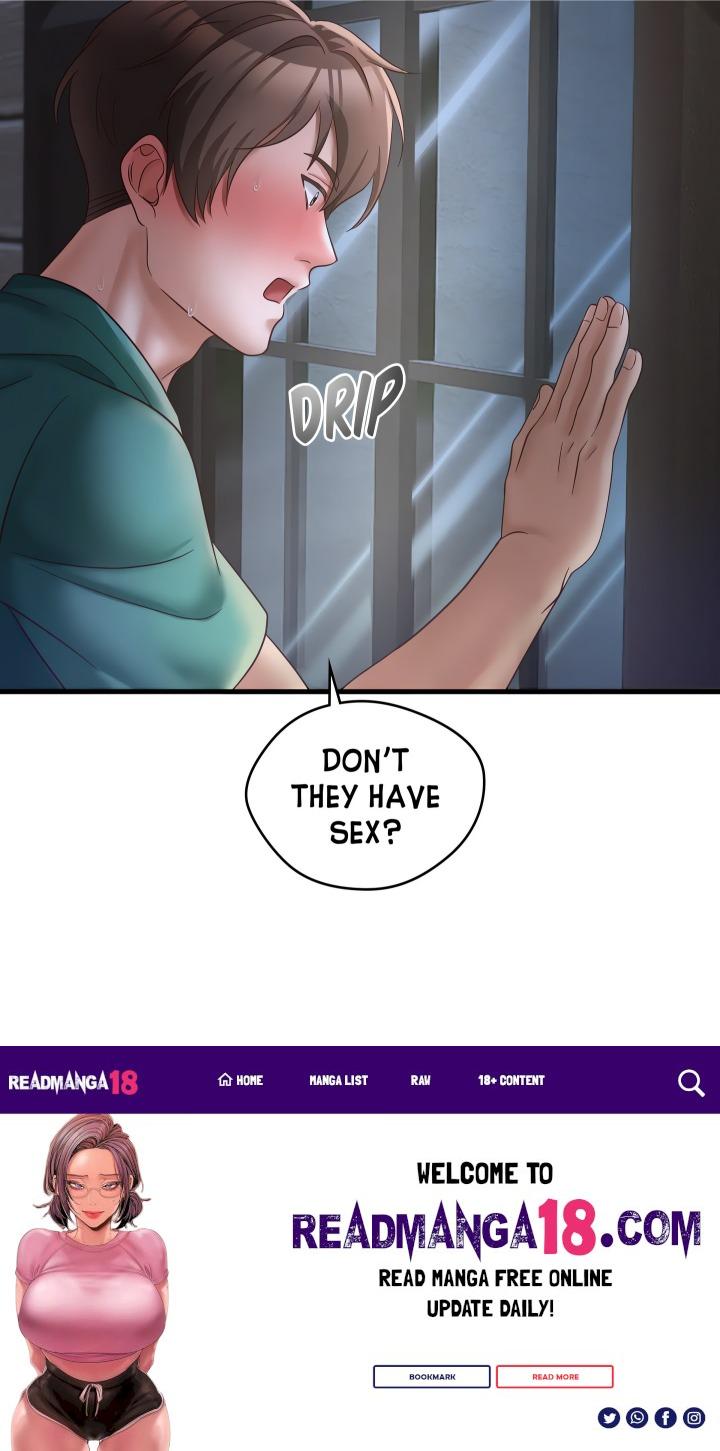 Healing Hands (Uncensored) - Chapter 5 Page 12