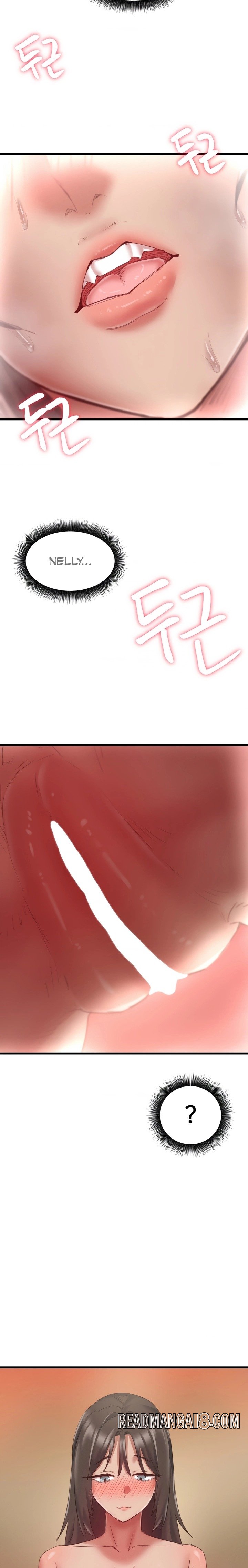 Global Sexual Culture Research Institute Raw - Chapter 10 Page 21