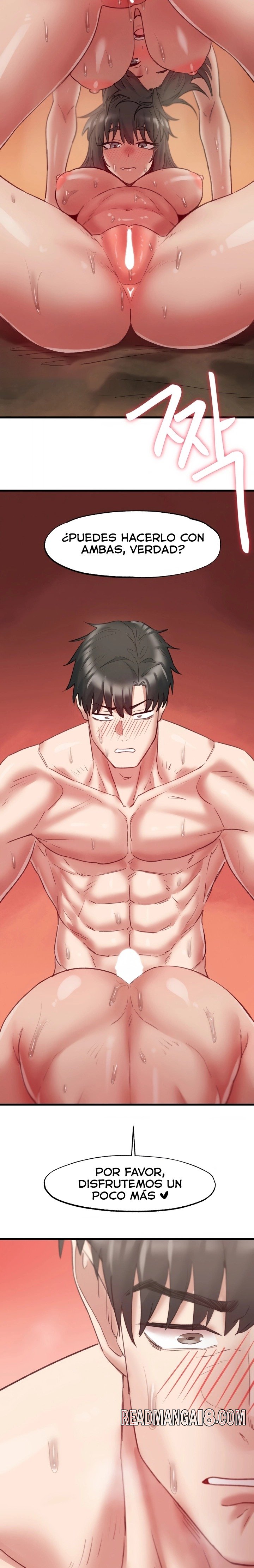 Global Sexual Culture Research Institute Raw - Chapter 10 Page 31