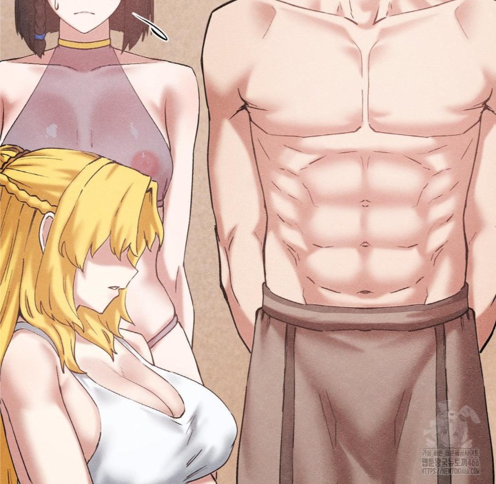 Global Sexual Culture Research Institute Raw - Chapter 28 Page 119