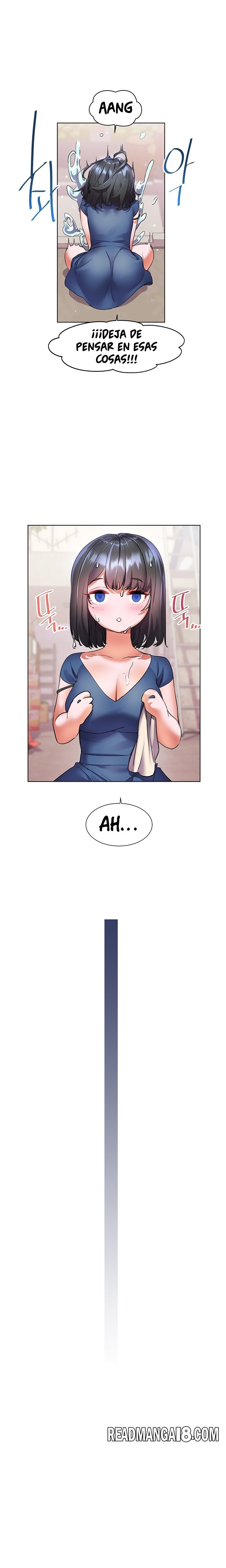 Childhood Bride Raw - Chapter 13 Page 7