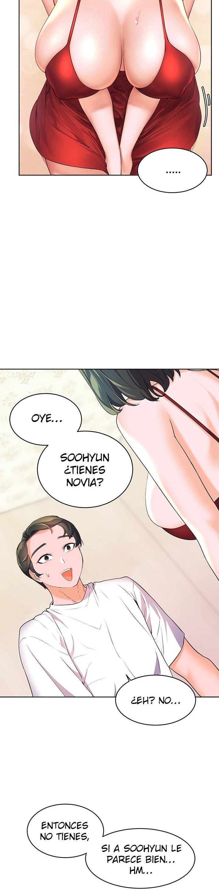 Childhood Bride Raw - Chapter 2 Page 36