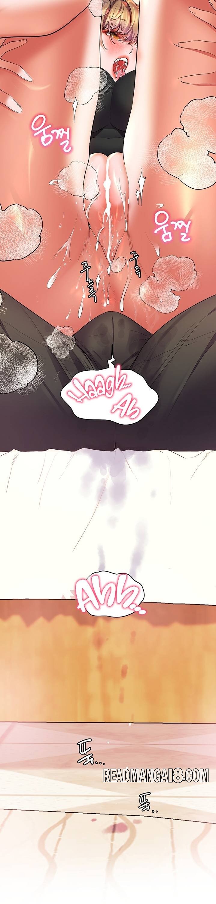 Childhood Bride Raw - Chapter 21 Page 24
