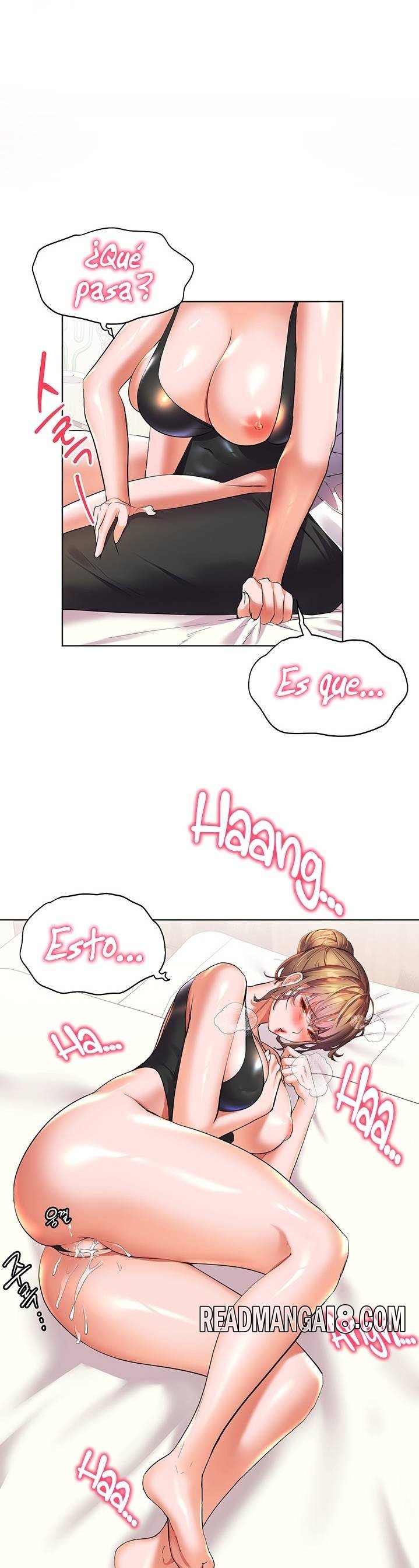 Childhood Bride Raw - Chapter 21 Page 25