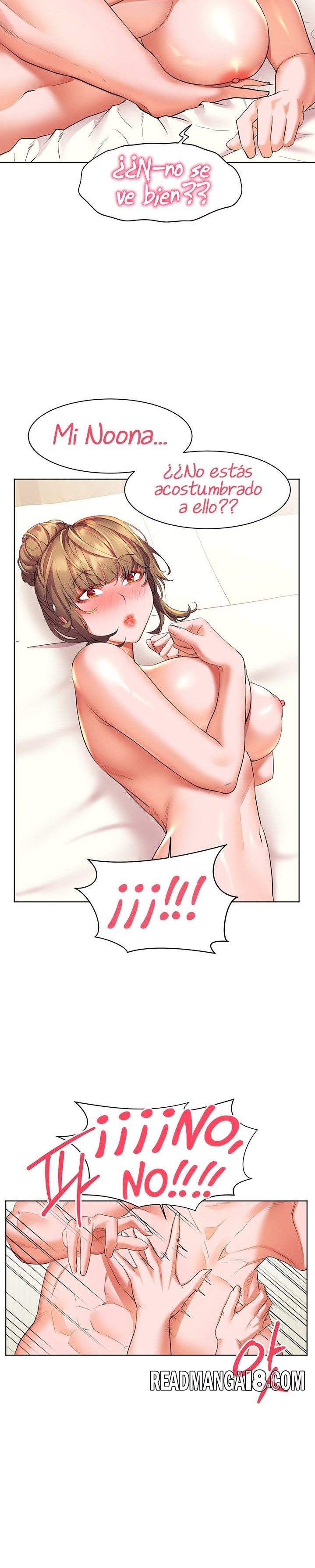 Childhood Bride Raw - Chapter 21 Page 29