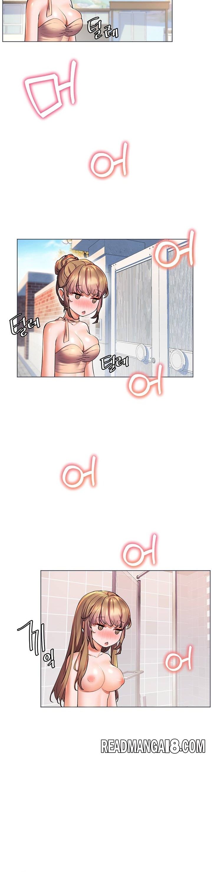 Childhood Bride Raw - Chapter 21 Page 3