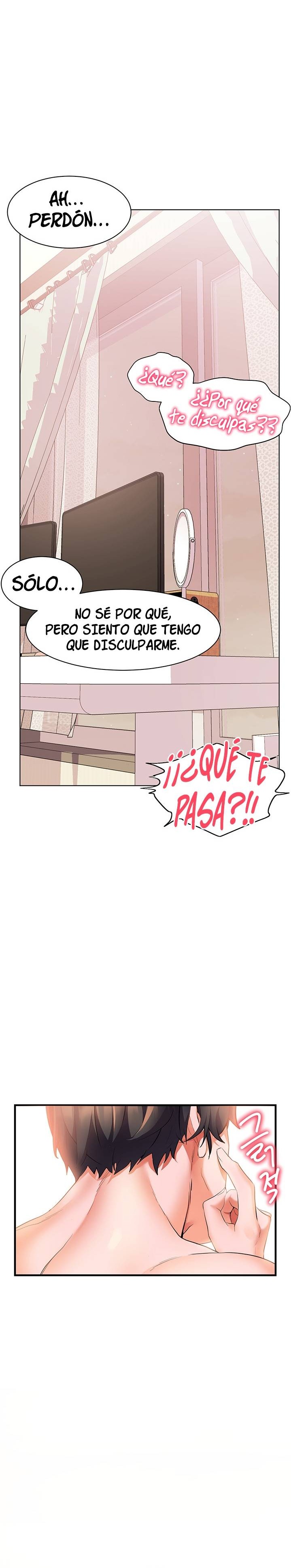 Childhood Bride Raw - Chapter 21 Page 31