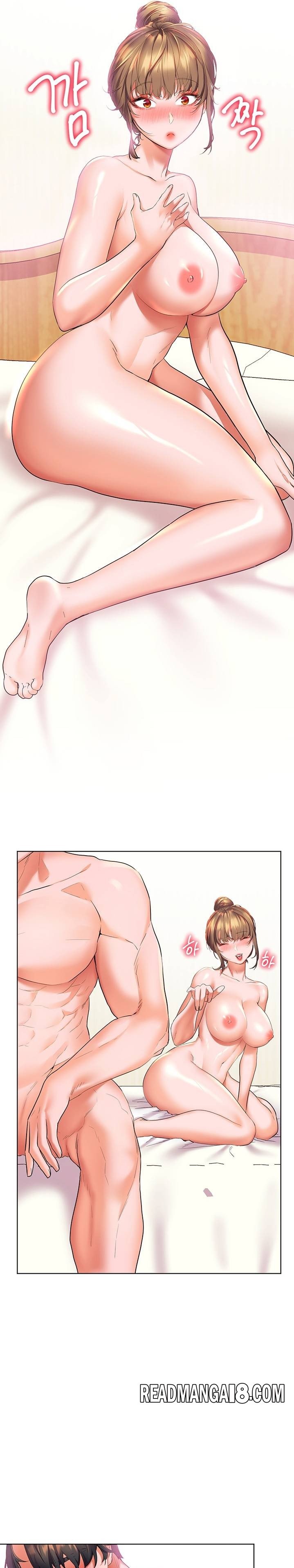 Childhood Bride Raw - Chapter 21 Page 32