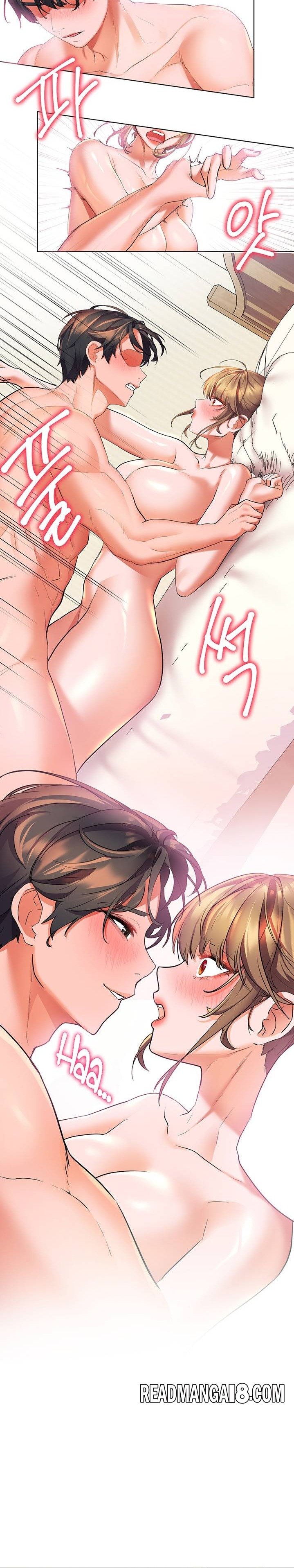 Childhood Bride Raw - Chapter 21 Page 33