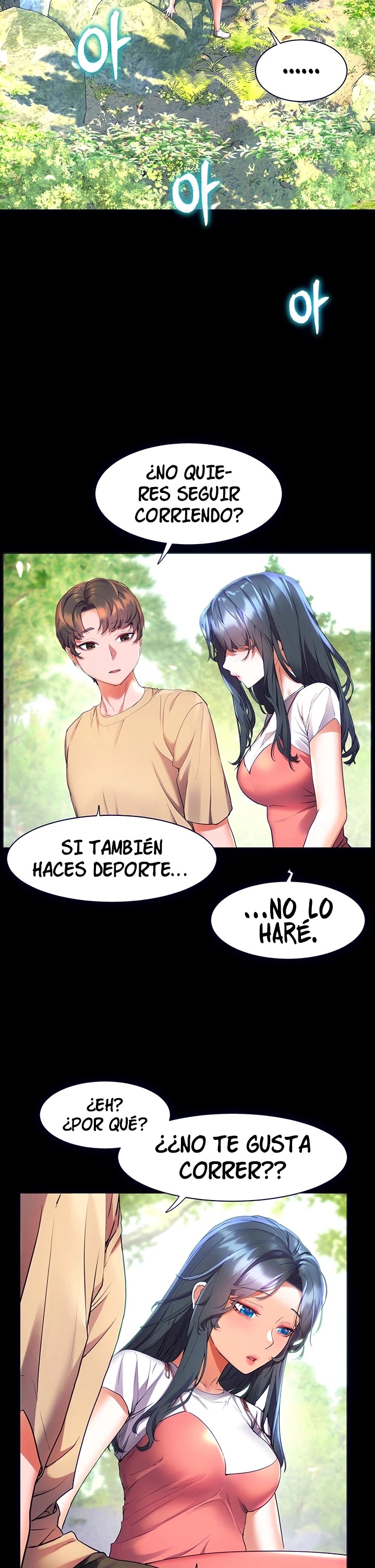 Childhood Bride Raw - Chapter 35 Page 2