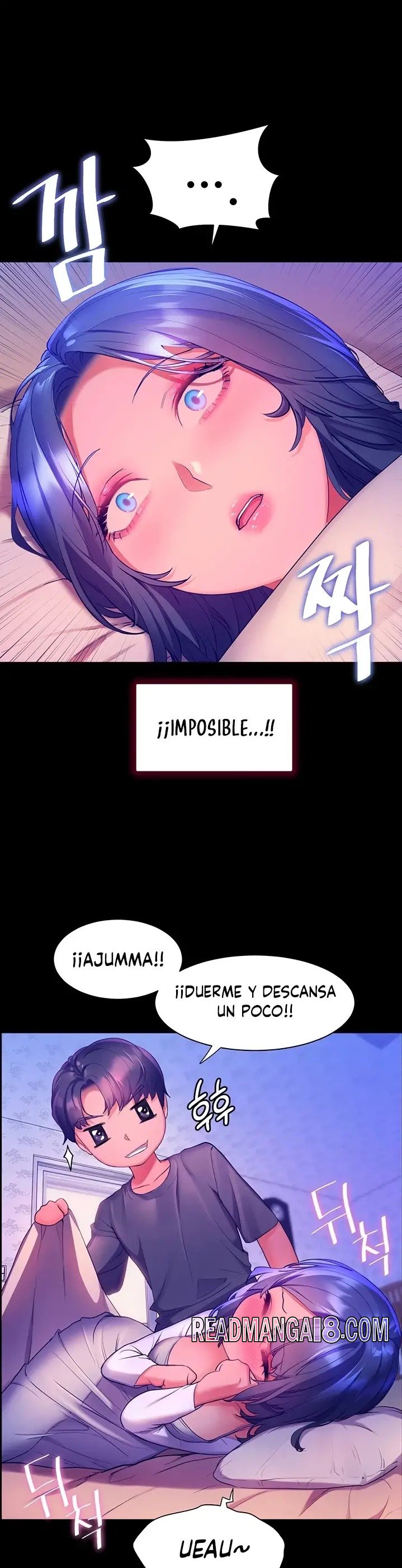 Childhood Bride Raw - Chapter 39 Page 4