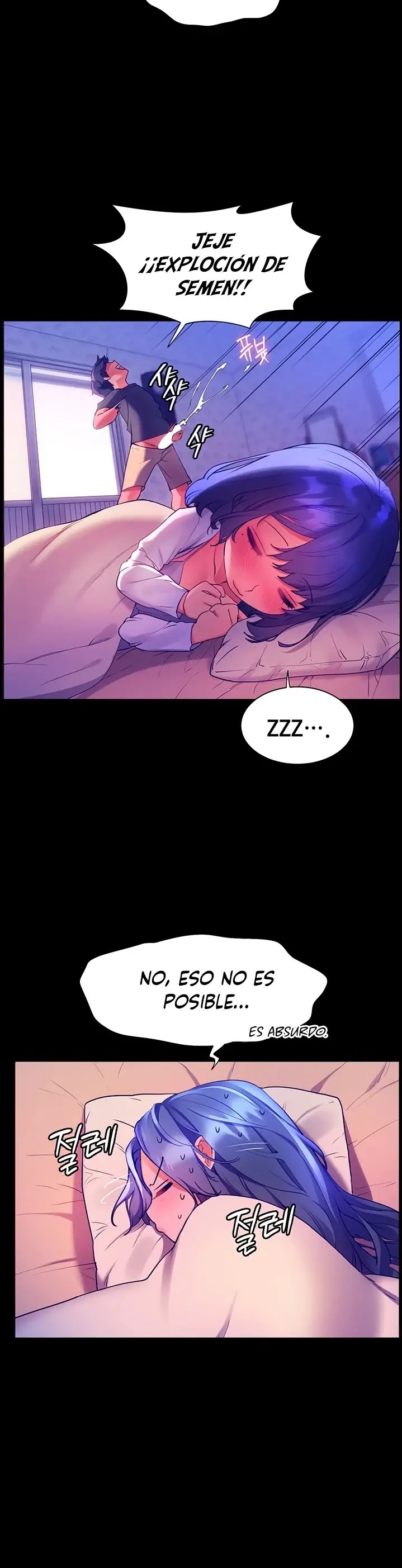 Childhood Bride Raw - Chapter 39 Page 5