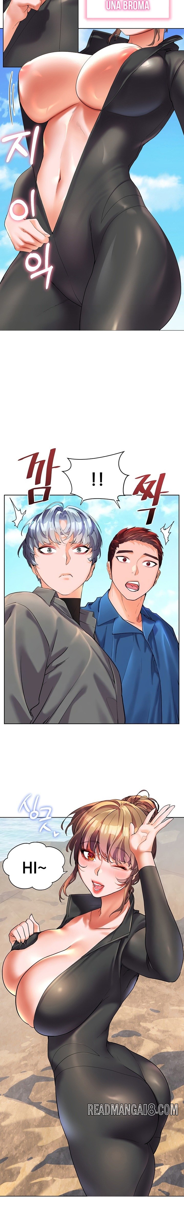 Childhood Bride Raw - Chapter 49 Page 4