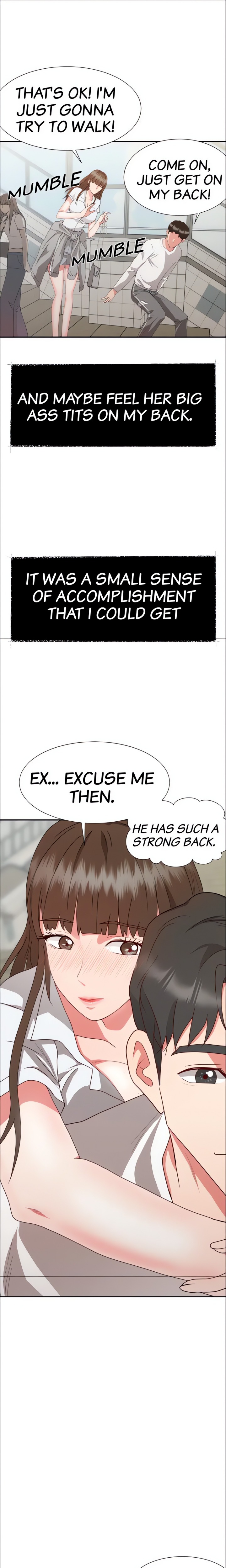 Her Obedient Toy - Chapter 1 Page 25