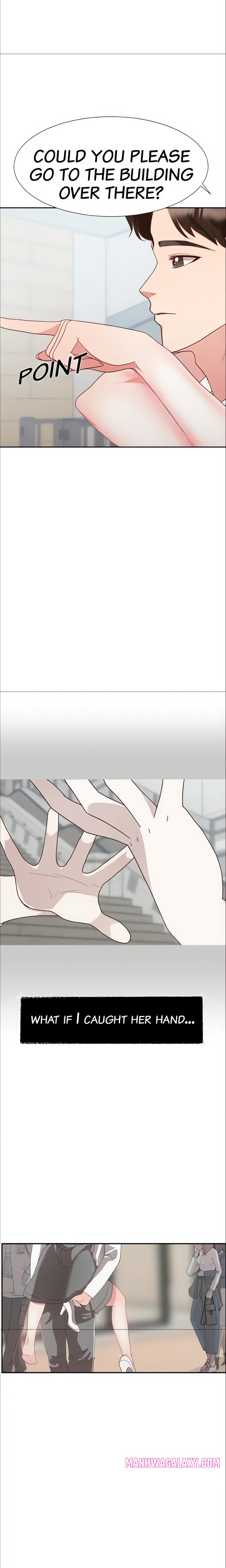 Her Obedient Toy - Chapter 1 Page 27