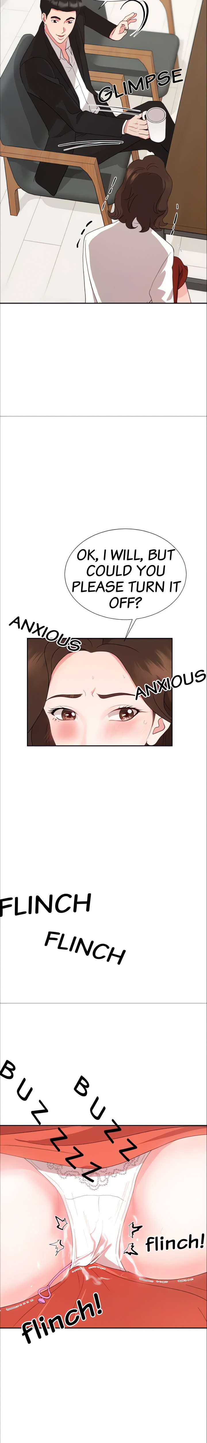 Her Obedient Toy - Chapter 1 Page 30