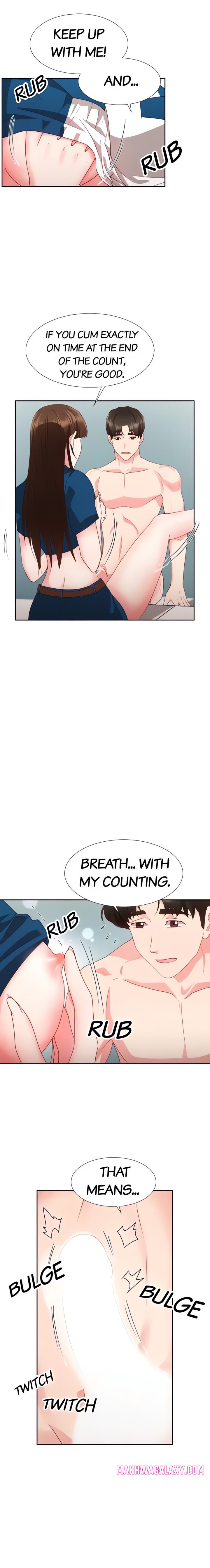 Her Obedient Toy - Chapter 10 Page 3