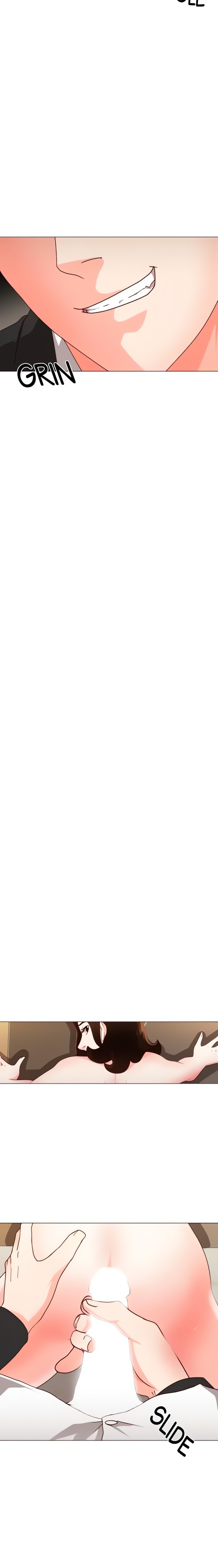 Her Obedient Toy - Chapter 11 Page 17