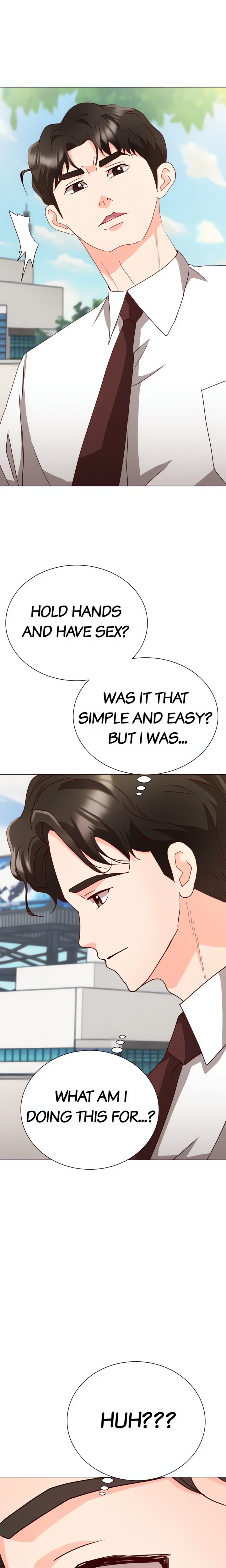 Her Obedient Toy - Chapter 11 Page 22