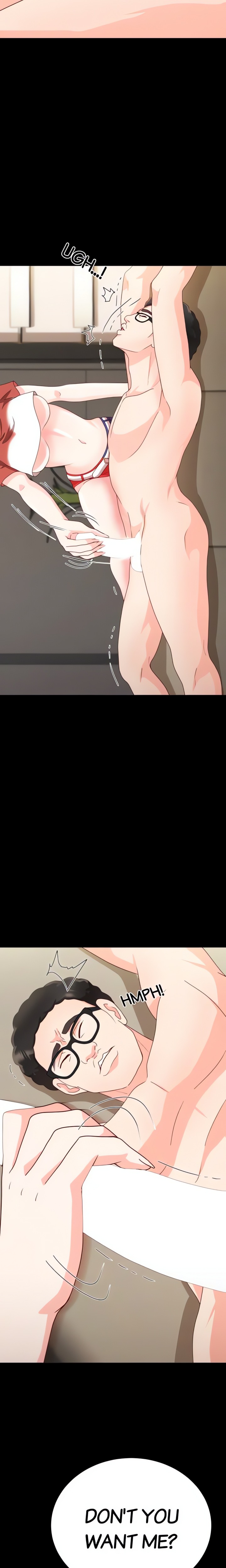 Her Obedient Toy - Chapter 12 Page 16