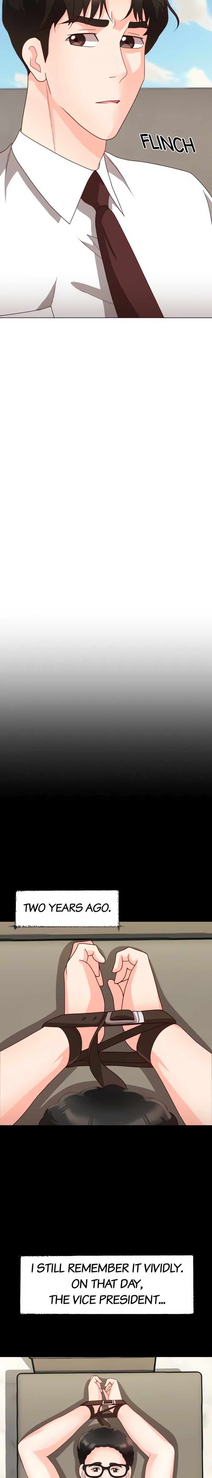 Her Obedient Toy - Chapter 12 Page 9