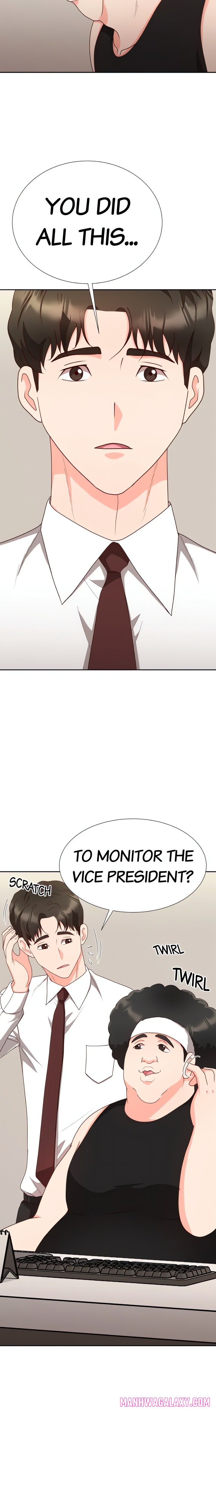 Her Obedient Toy - Chapter 13 Page 2