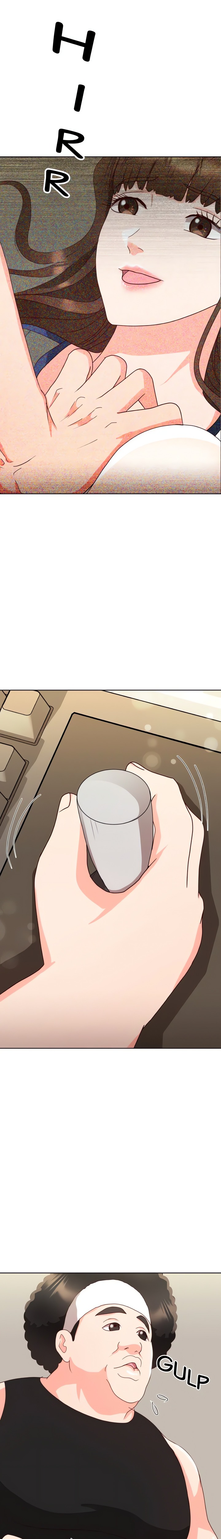 Her Obedient Toy - Chapter 13 Page 22