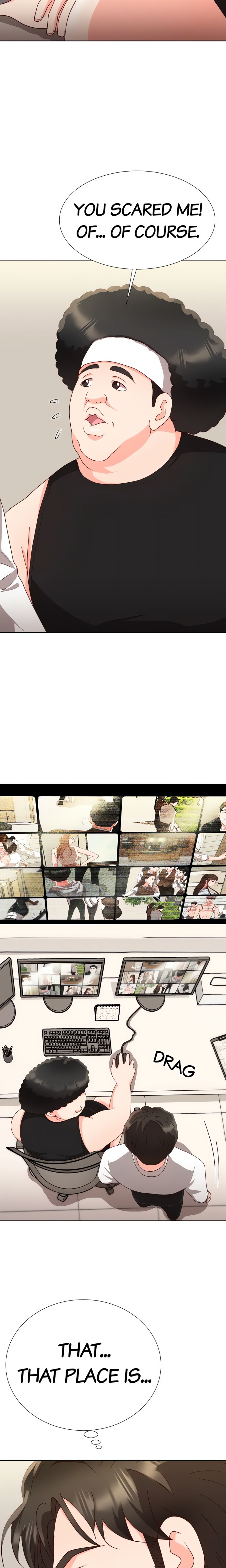 Her Obedient Toy - Chapter 13 Page 6