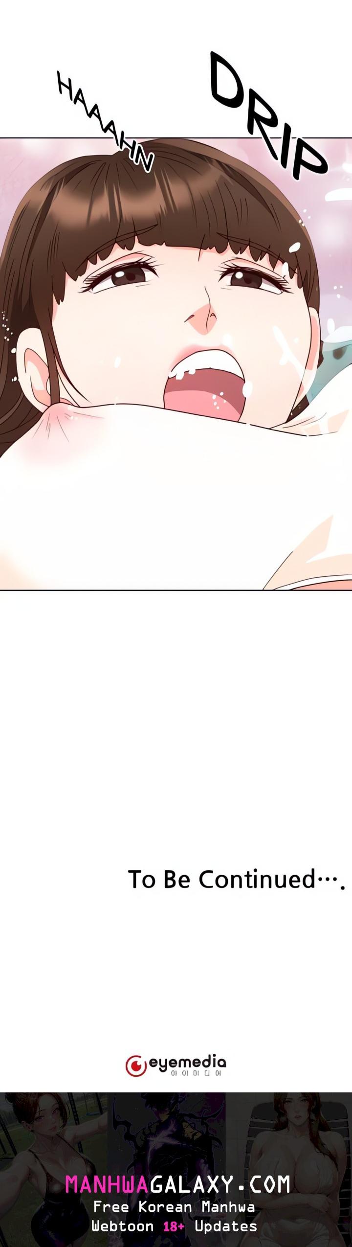 Her Obedient Toy - Chapter 14 Page 25