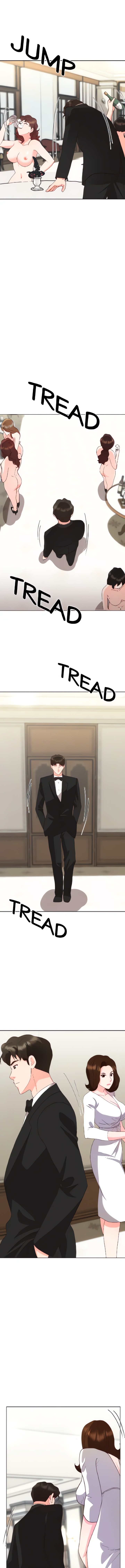 Her Obedient Toy - Chapter 18 Page 13