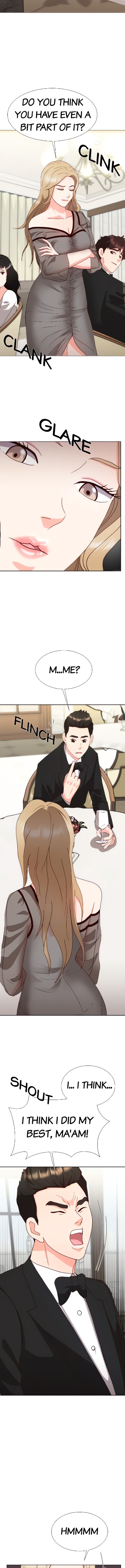 Her Obedient Toy - Chapter 18 Page 4