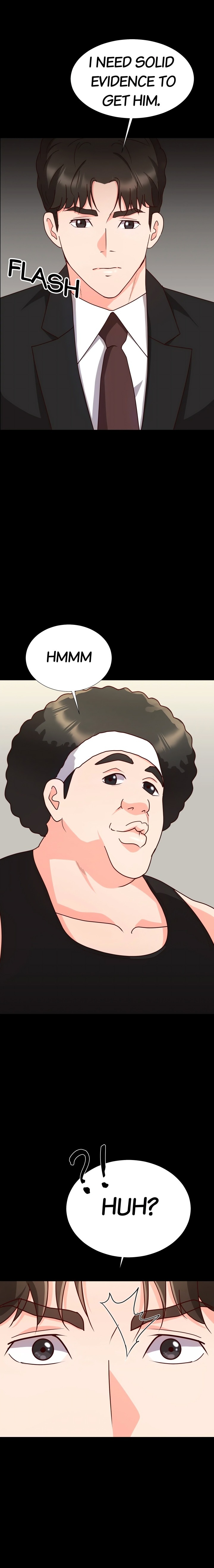 Her Obedient Toy - Chapter 19 Page 12