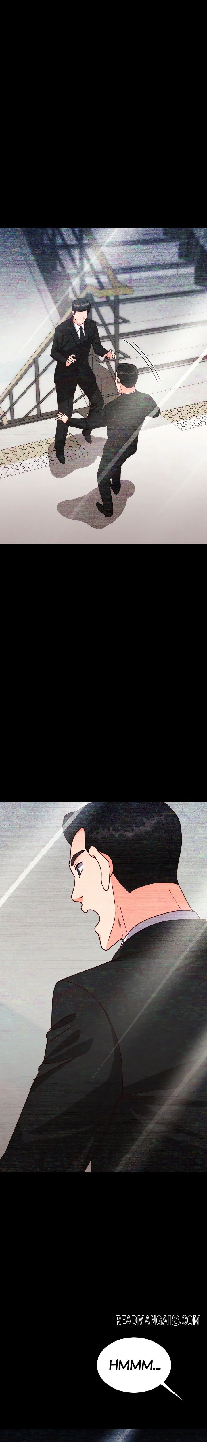 Her Obedient Toy - Chapter 19 Page 5