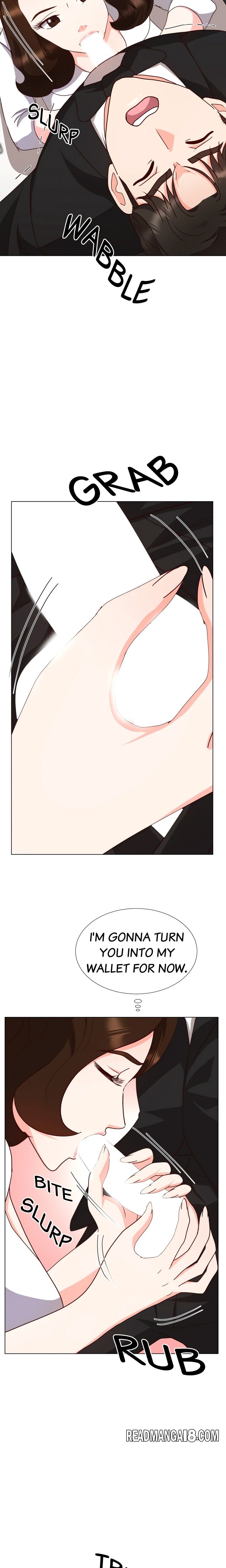 Her Obedient Toy - Chapter 20 Page 13