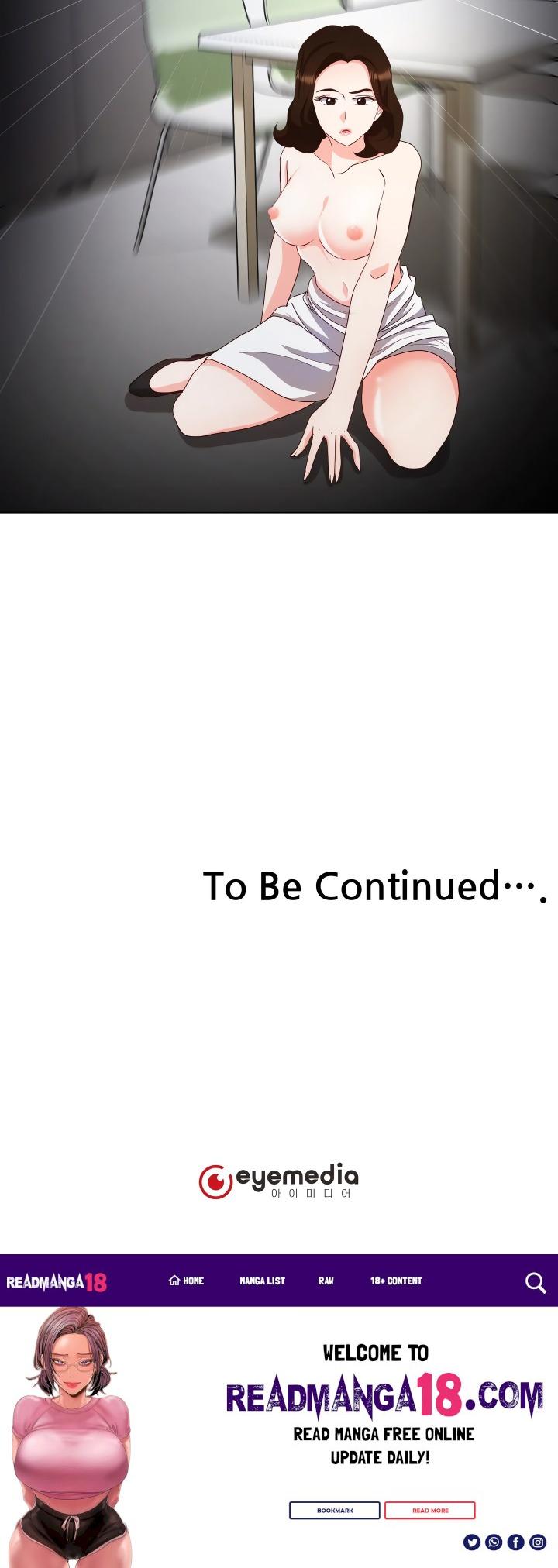 Her Obedient Toy - Chapter 20 Page 25