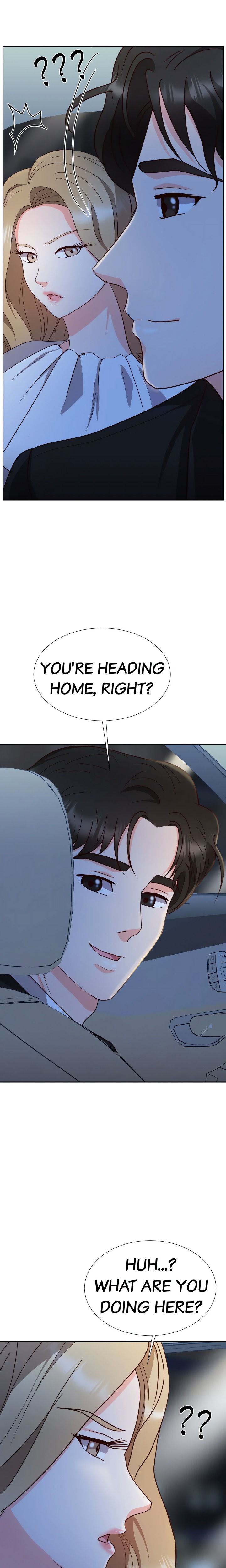 Her Obedient Toy - Chapter 21 Page 10