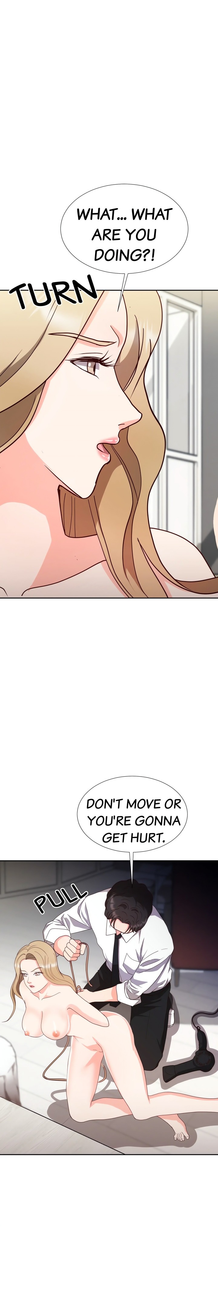 Her Obedient Toy - Chapter 21 Page 23