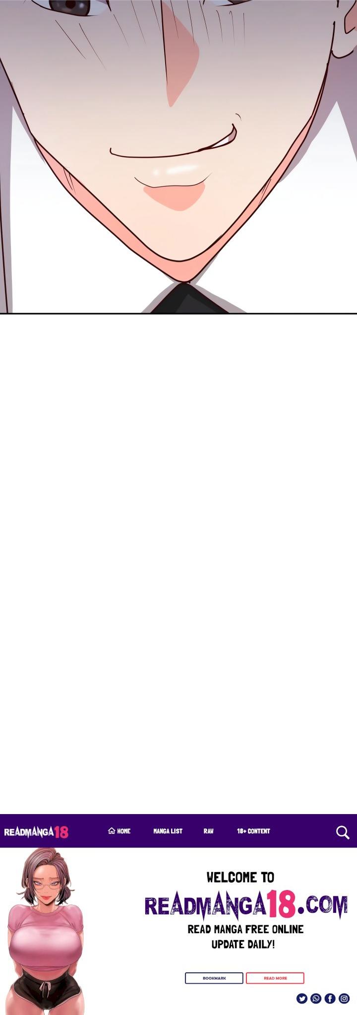 Her Obedient Toy - Chapter 21 Page 25